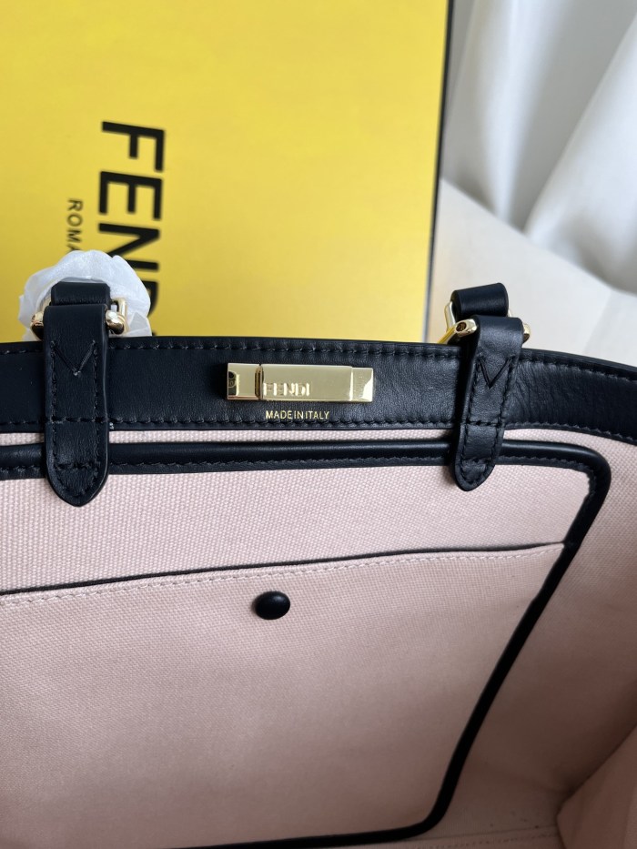 handbags FENDI 1819 size:40*12*29cm