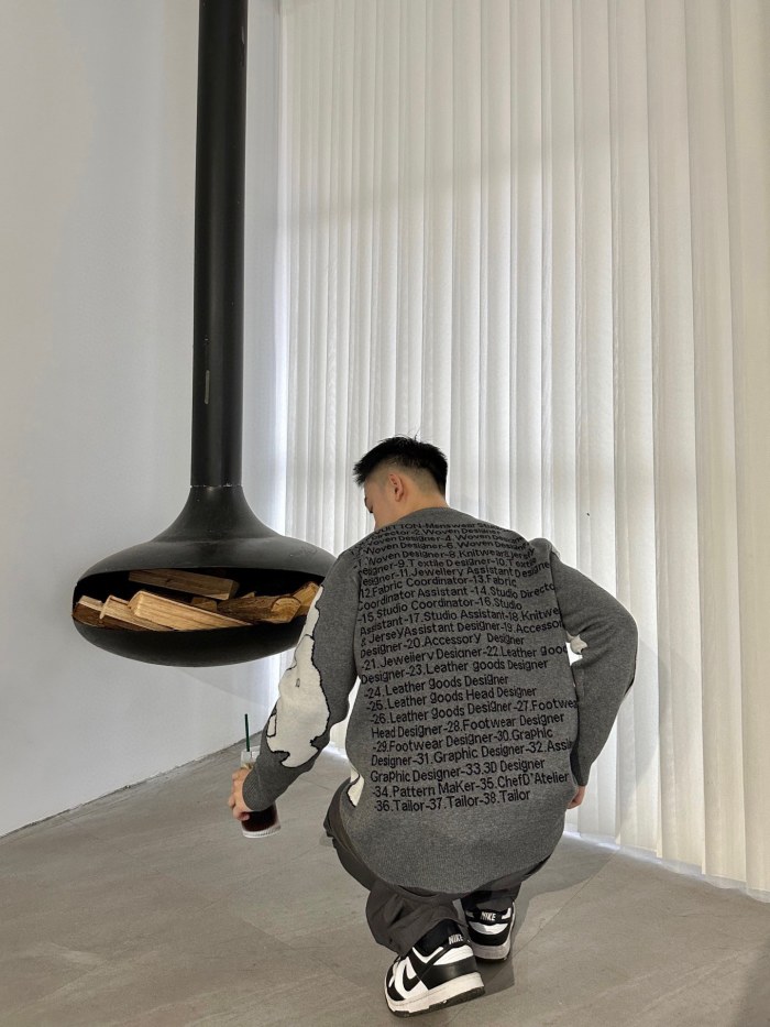 Clothes LOUIS VUITTON 924