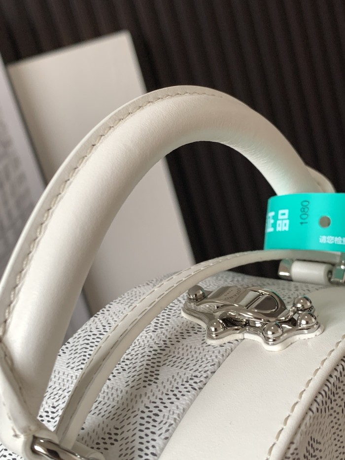 Handbags Goyard Alto 8038 size:16.5*7*18 cm