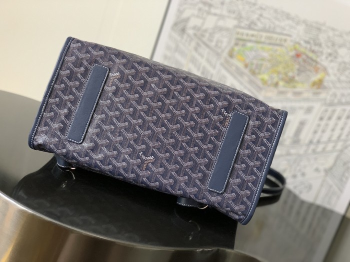 Handbags Goyard Saint Léger SUT020191 size:23*14.5*17 cm