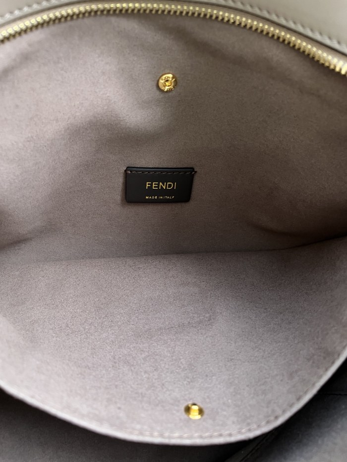 handbags FENDI 014 size:23.5*36*14cm