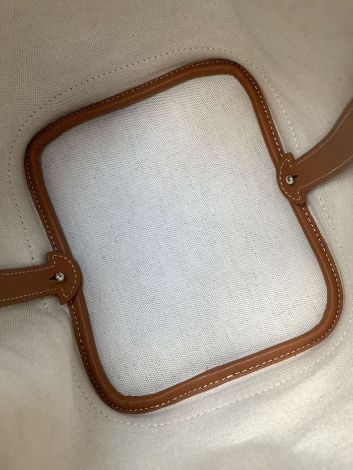 Handbags Goyard Petit Flot 020196 size:23*14.5*17 cm