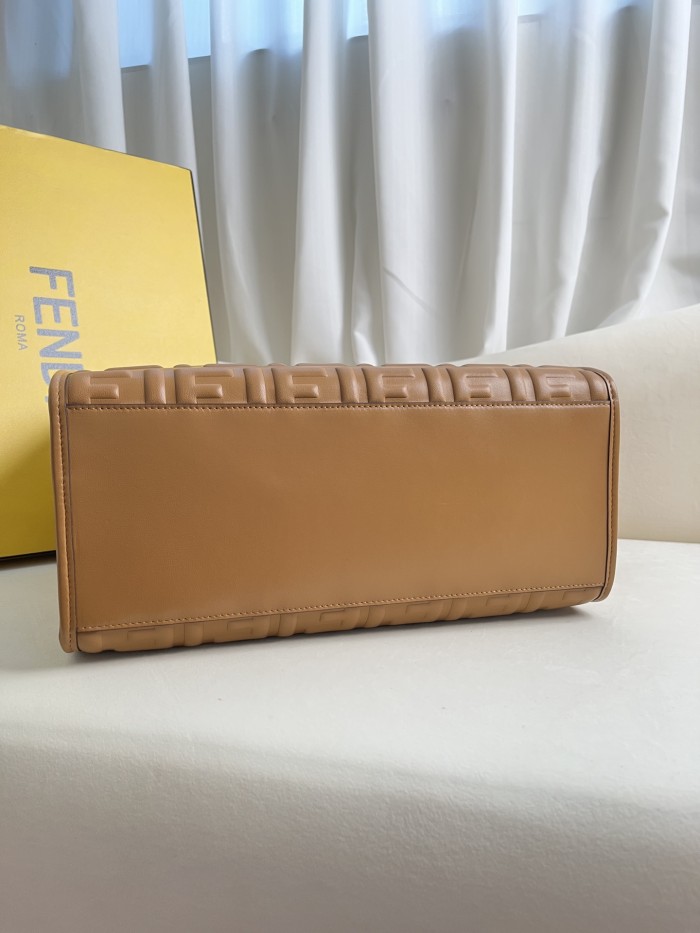 handbags FENDI 877 size:17*35*31