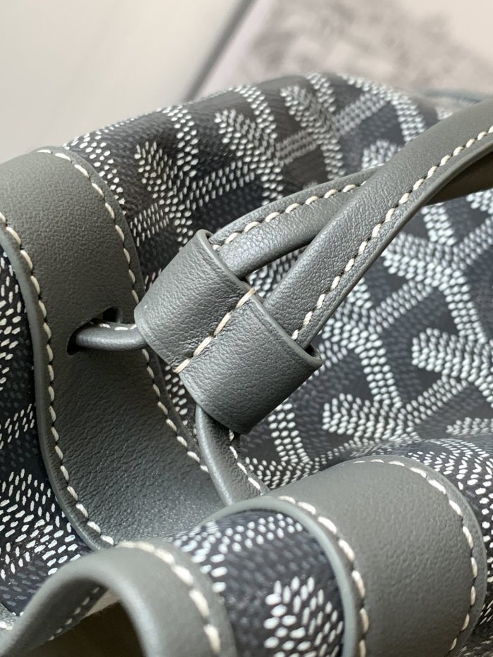 Handbags Goyard Petit Flot 020196 size:23*14.5*17 cm