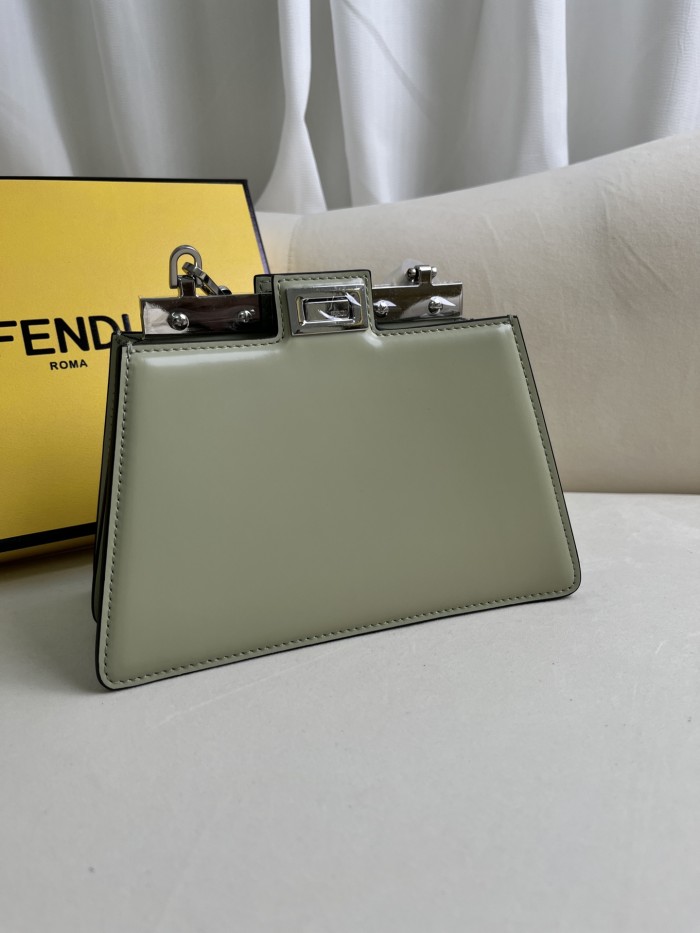 handbags FENDI 1012 size:20.5*11*14cm