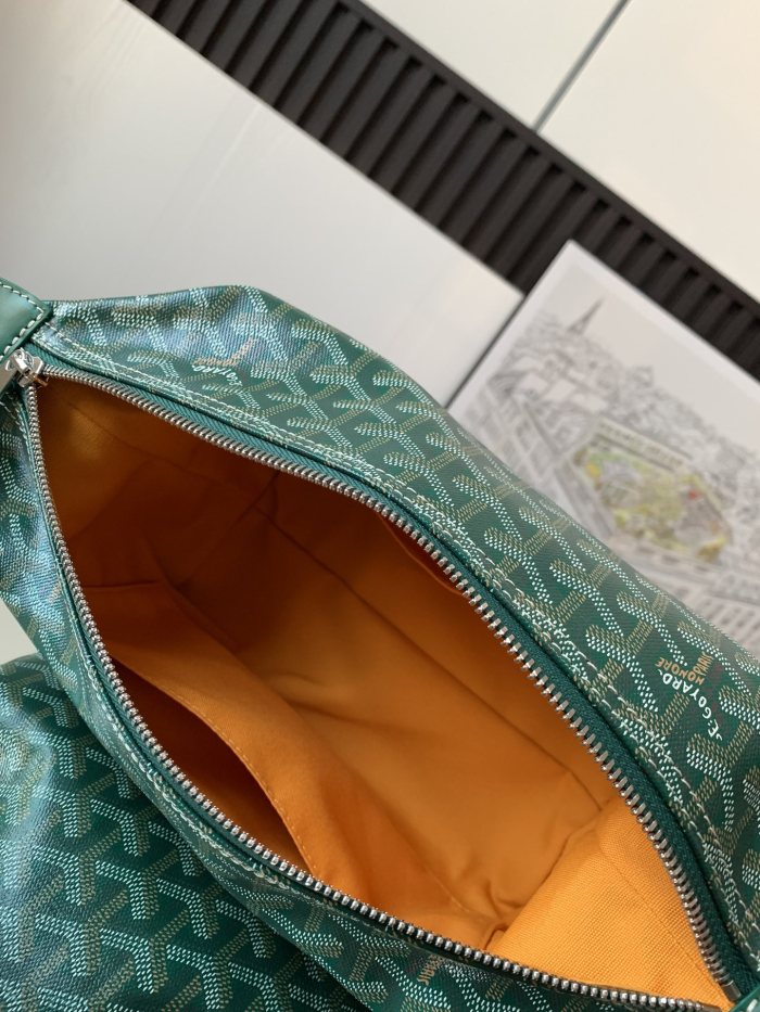 Handbags Goyard Boeing MAE020216 size:13x12x 24 cm