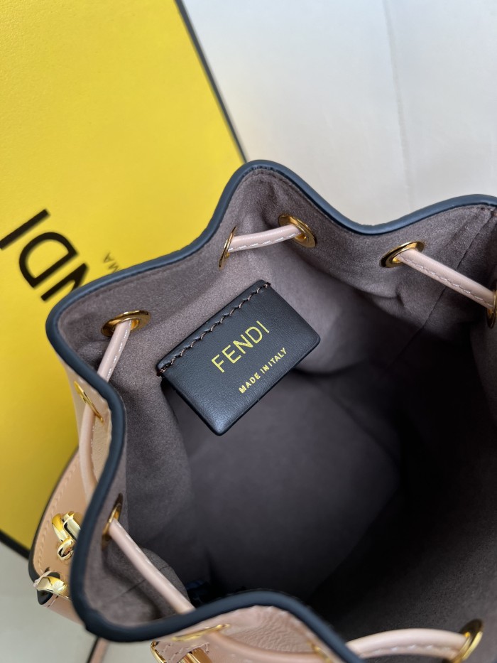 handbags FENDI 226 size:12*18*10cm