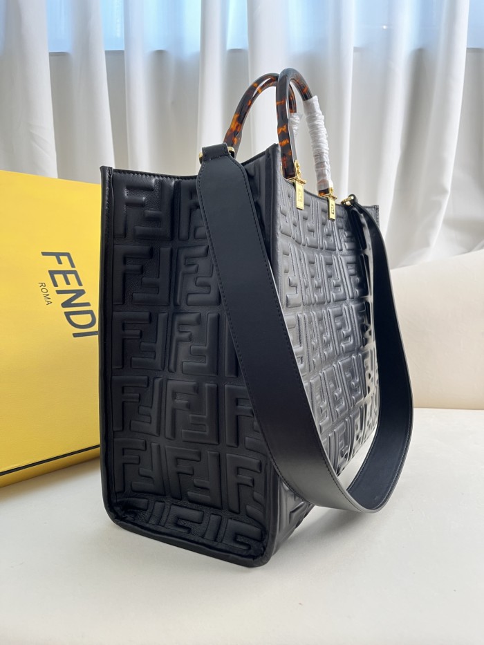 handbags FENDI 877 size:17*35*31