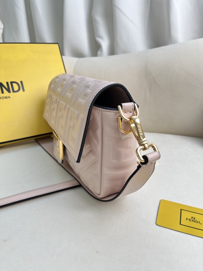 handbags FENDI 211 size:27*15*6cm