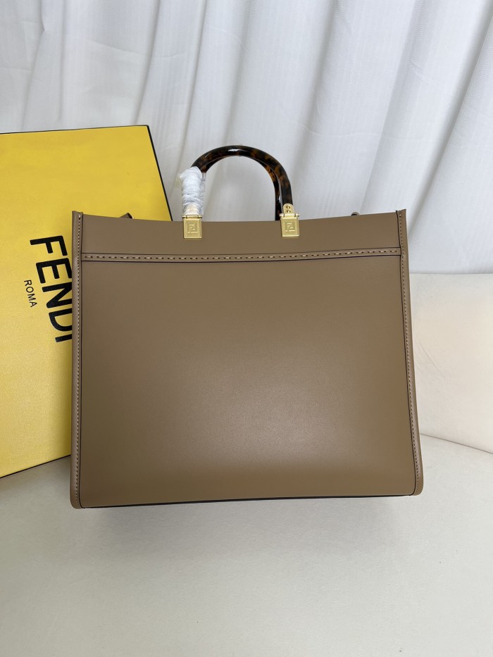 handbags FENDI 877 size:17*35*31