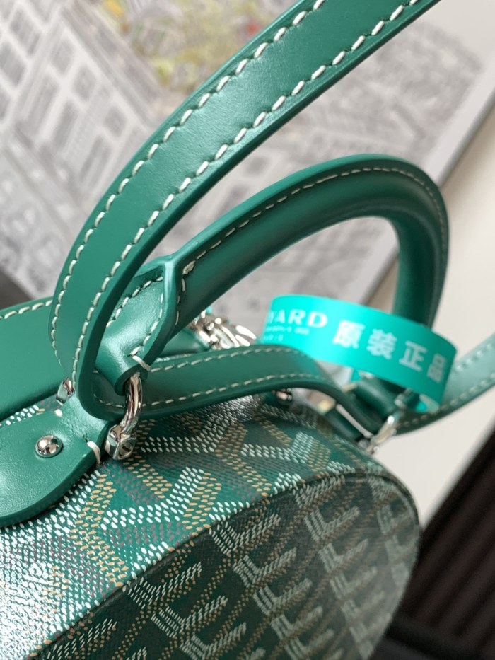 Handbags Goyard Alto 8038 size:16.5*7*18 cm