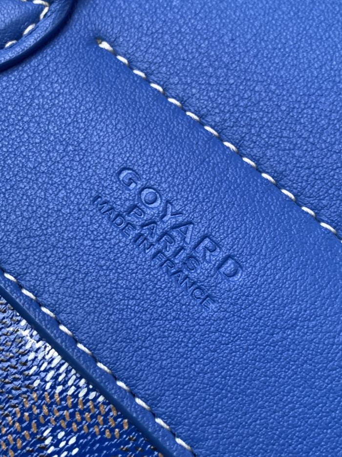 Handbags Goyard Alpin MAE020195 size:23*9.5*19 cm