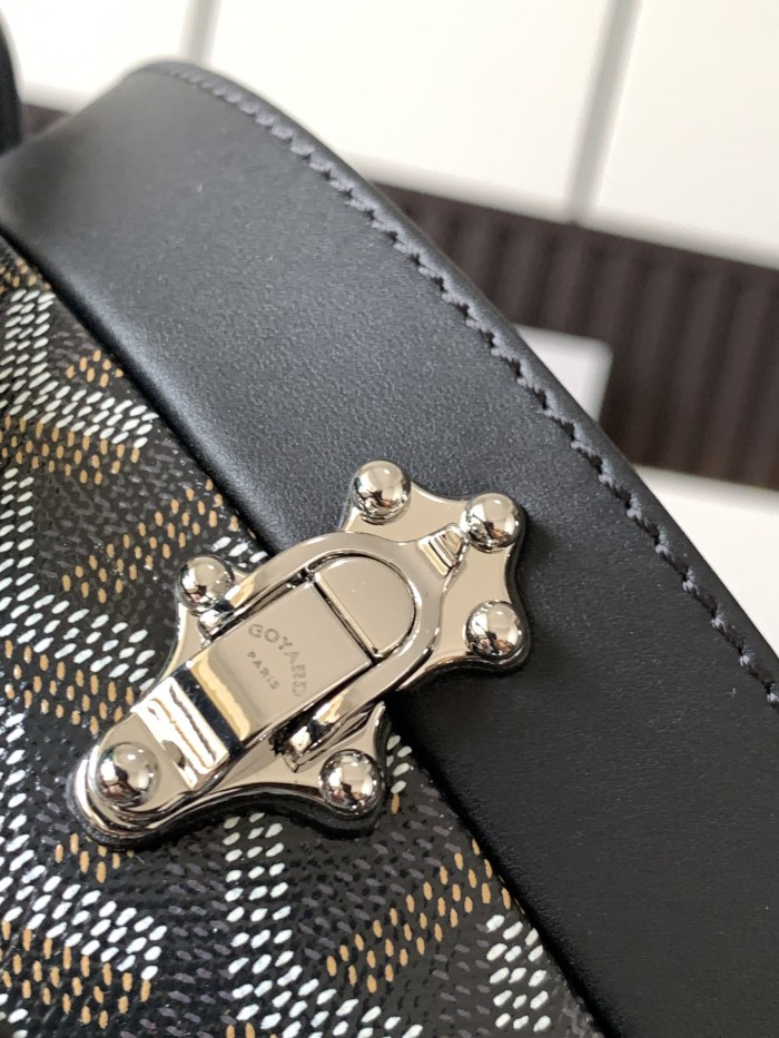 Handbags Goyard Alto 8038 size:16.5*7*18 cm