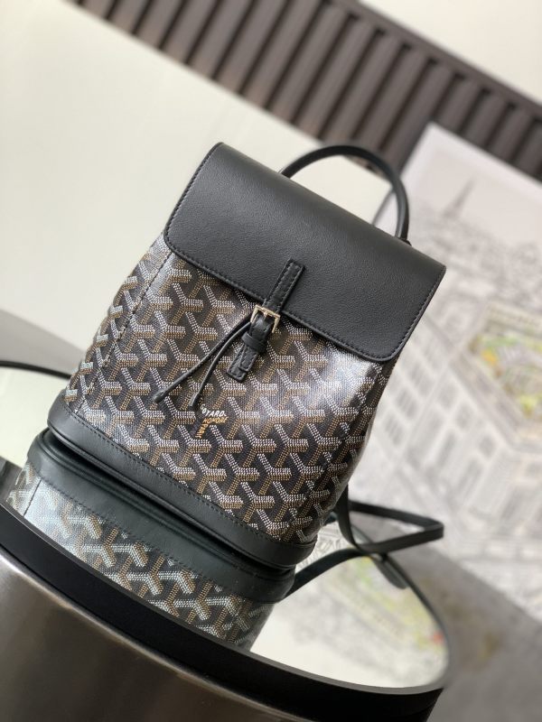 Handbags Goyard Alpin MAE020195 size:23*9.5*19 cm