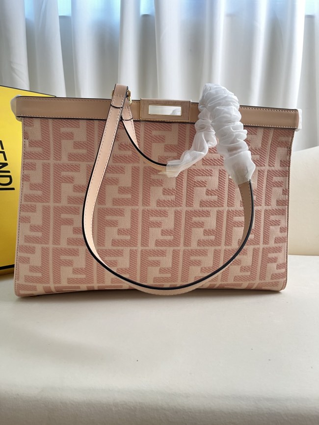 handbags FENDI 1819 size:40*12*29cm