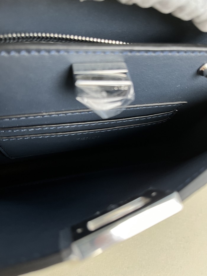 handbags FENDI 8066 size:21cm