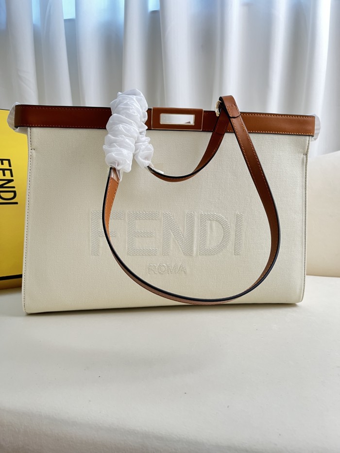 handbags FENDI 1819 size:40*12*29cm