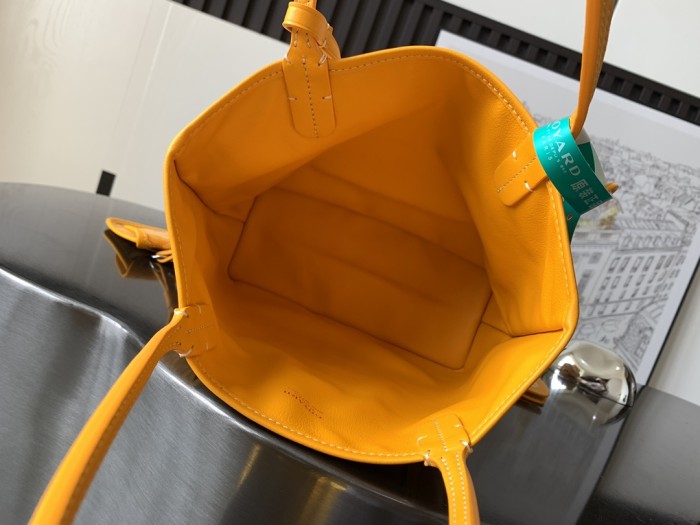 Handbags Goyard Anjou 2321B size:20*10*20 cm