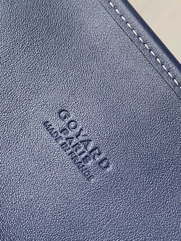 Handbags Goyard Saint Léger SUT020191 size:23*14.5*17 cm