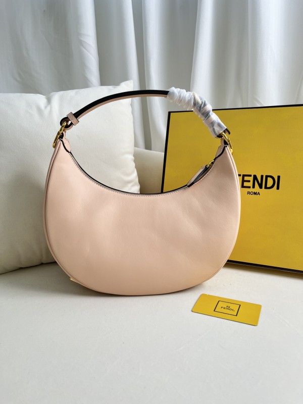 handbags FENDI 205 size:29*24.5*10cm