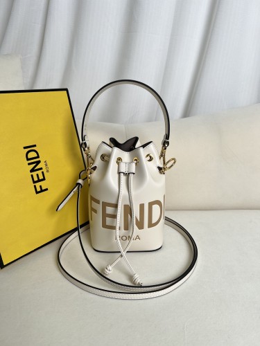handbags FENDI 226 size:12*18*10cm