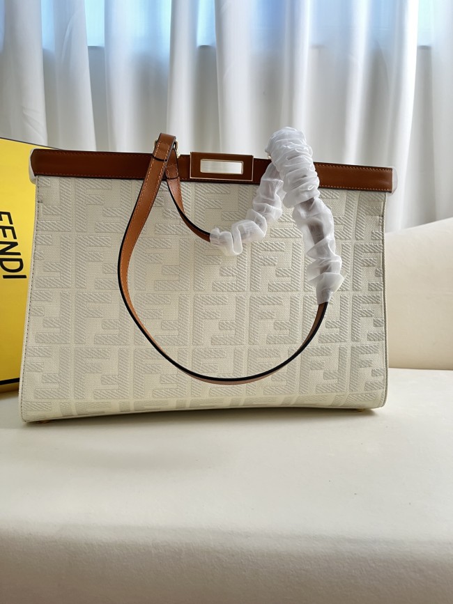 handbags FENDI 1819 size:40*12*29cm