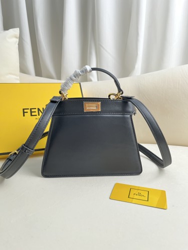 handbags FENDI 0228 size:20*15.5*11cm