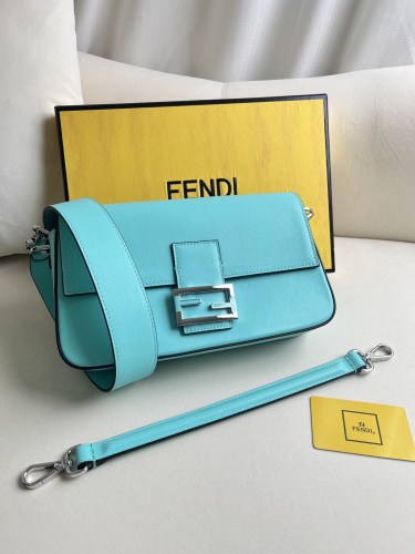 handbags FENDI 5012 size:26*5*15cm