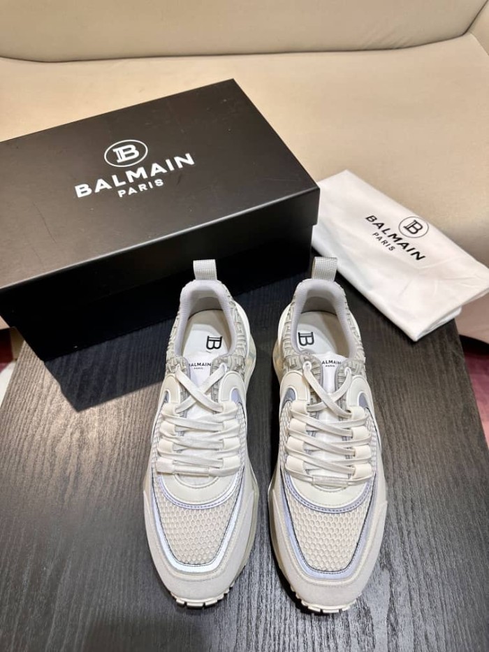 Balmain sneaker 11