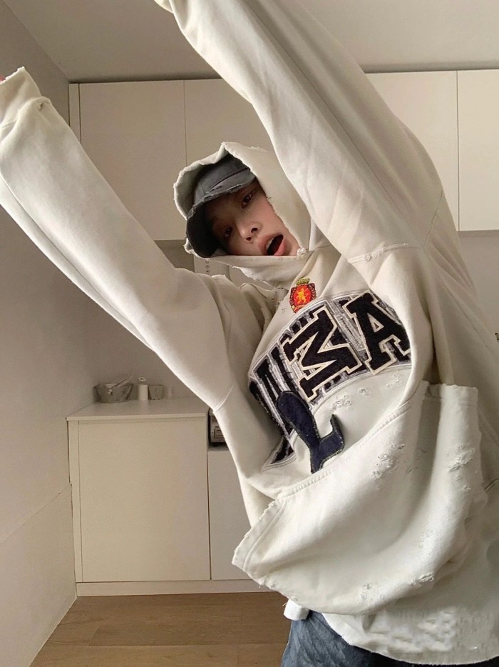 Clothes Balenciaga 662