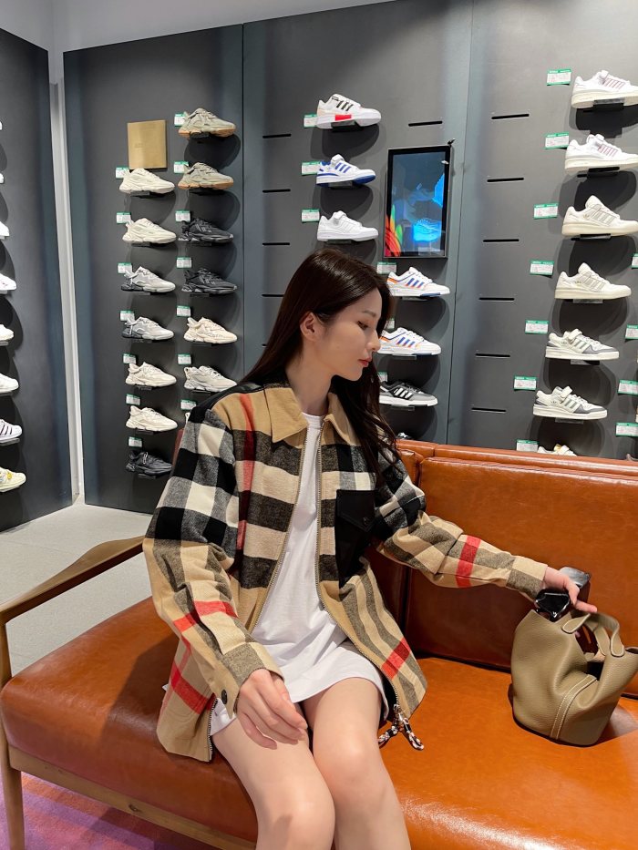 Clothes Burberry 524