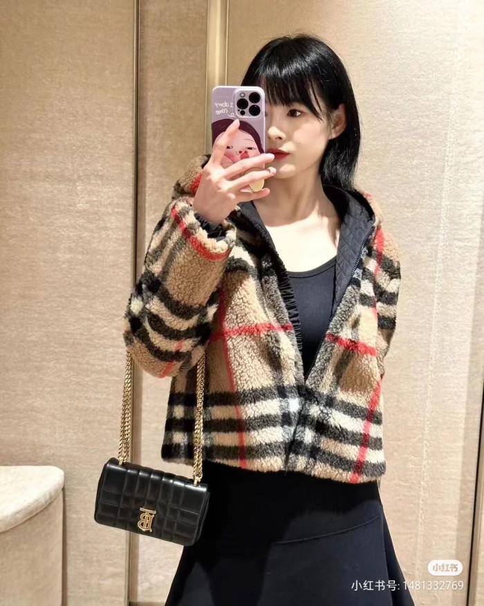 Clothes Burberry 527