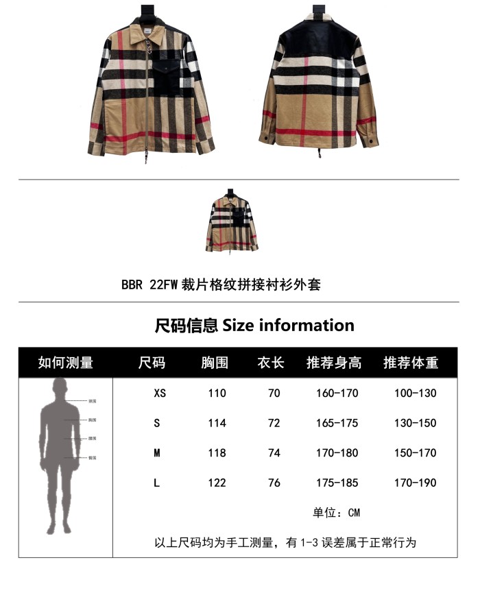Clothes Burberry 524