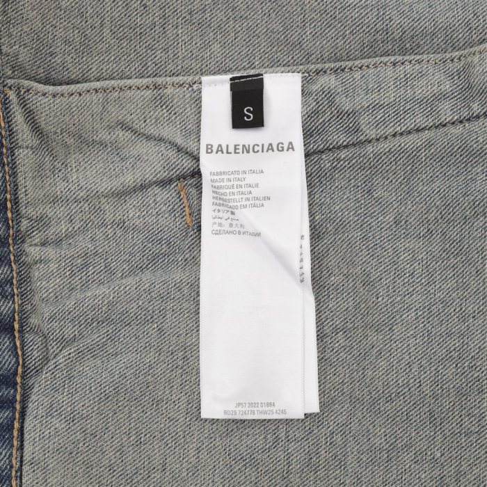 Clothes Balenciaga 655