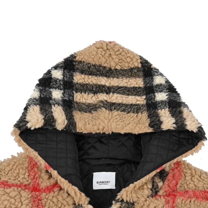 Clothes Burberry 527