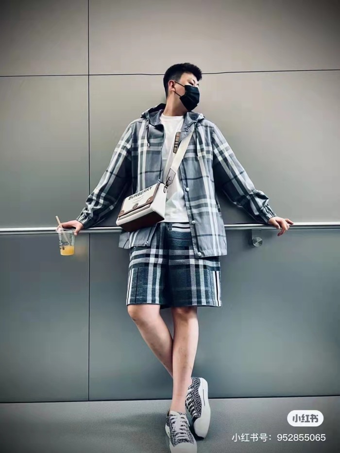 Clothes Burberry 526