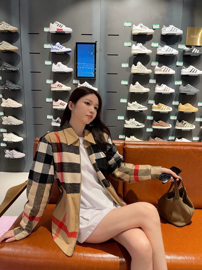 Clothes Burberry 524