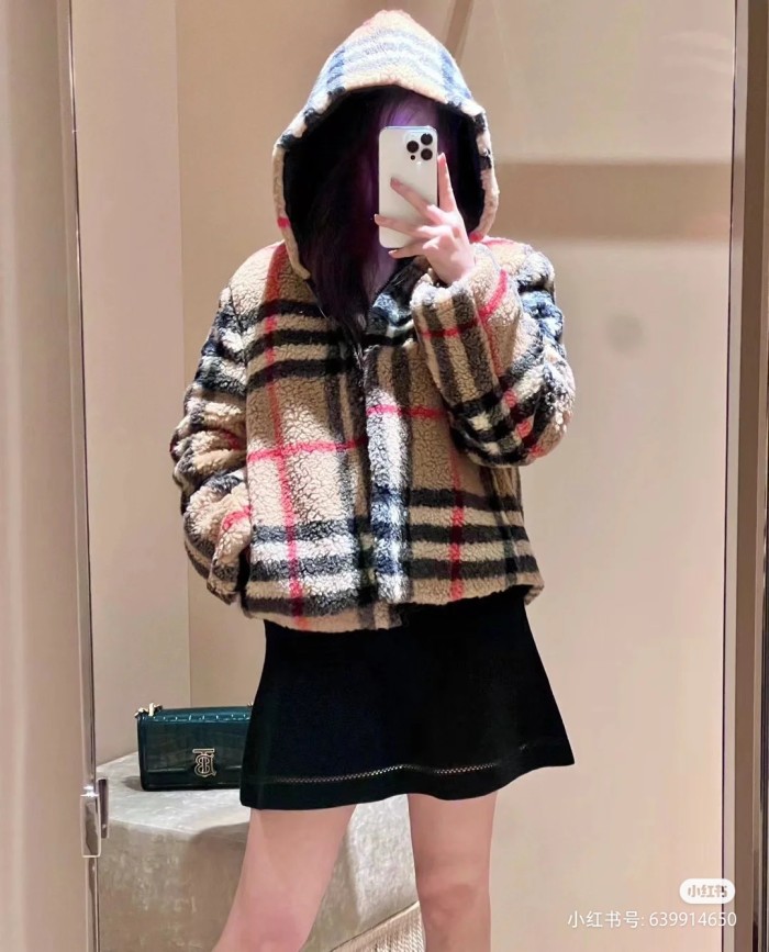 Clothes Burberry 527