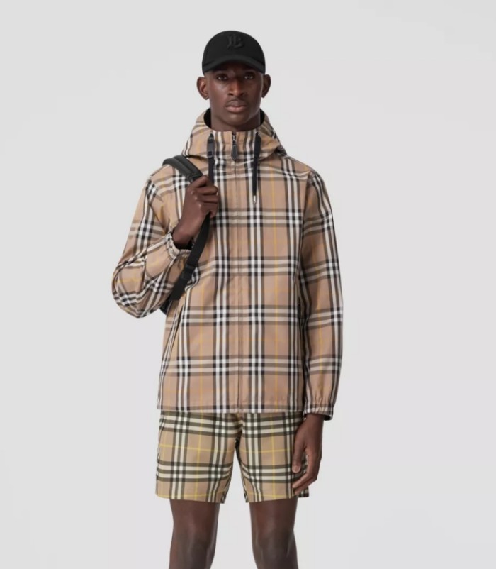 Clothes Burberry 525