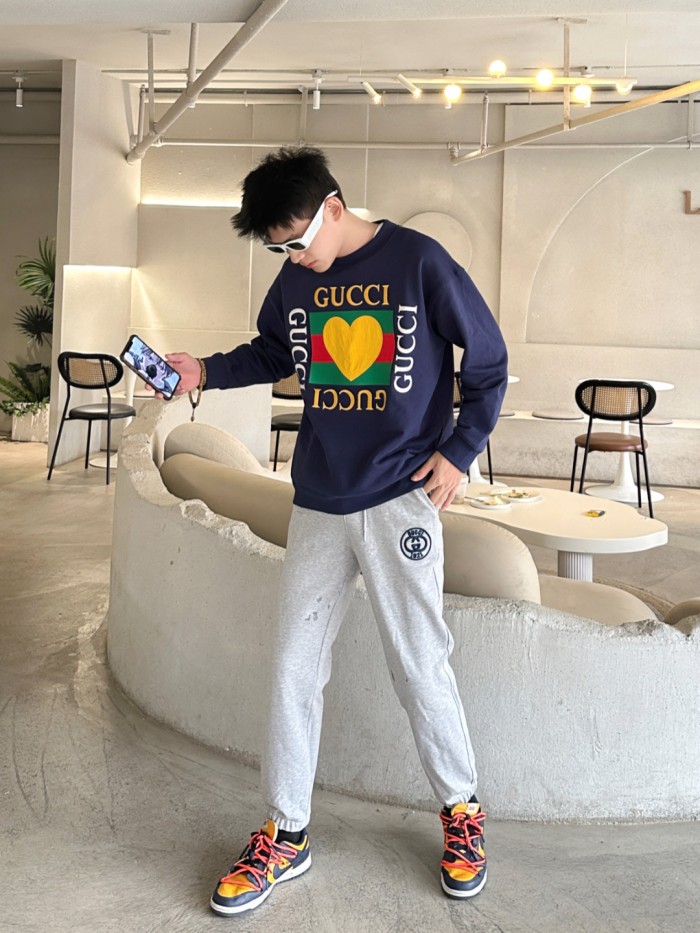 Clothes Gucci 620
