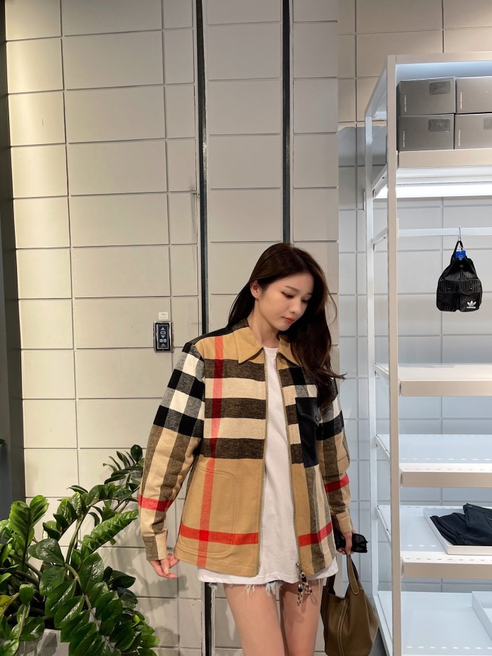 Clothes Burberry 524