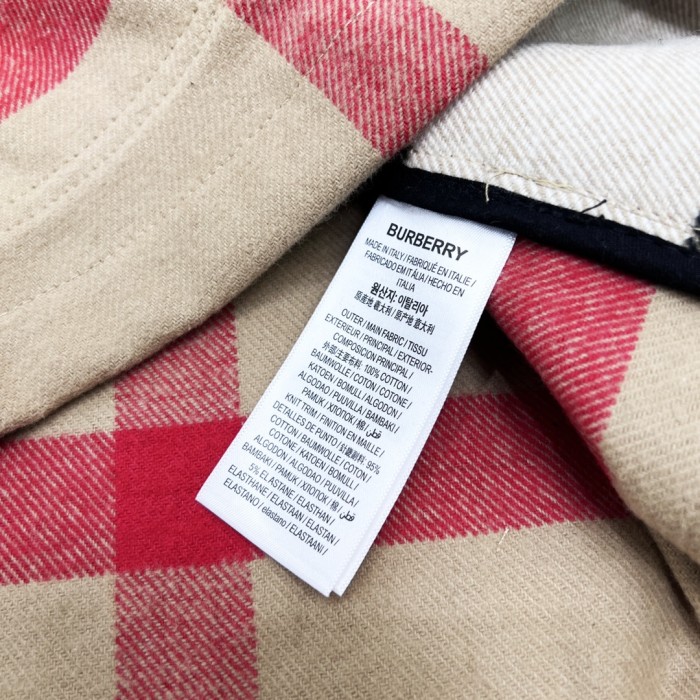 Clothes Burberry 524