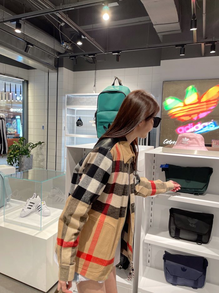 Clothes Burberry 524