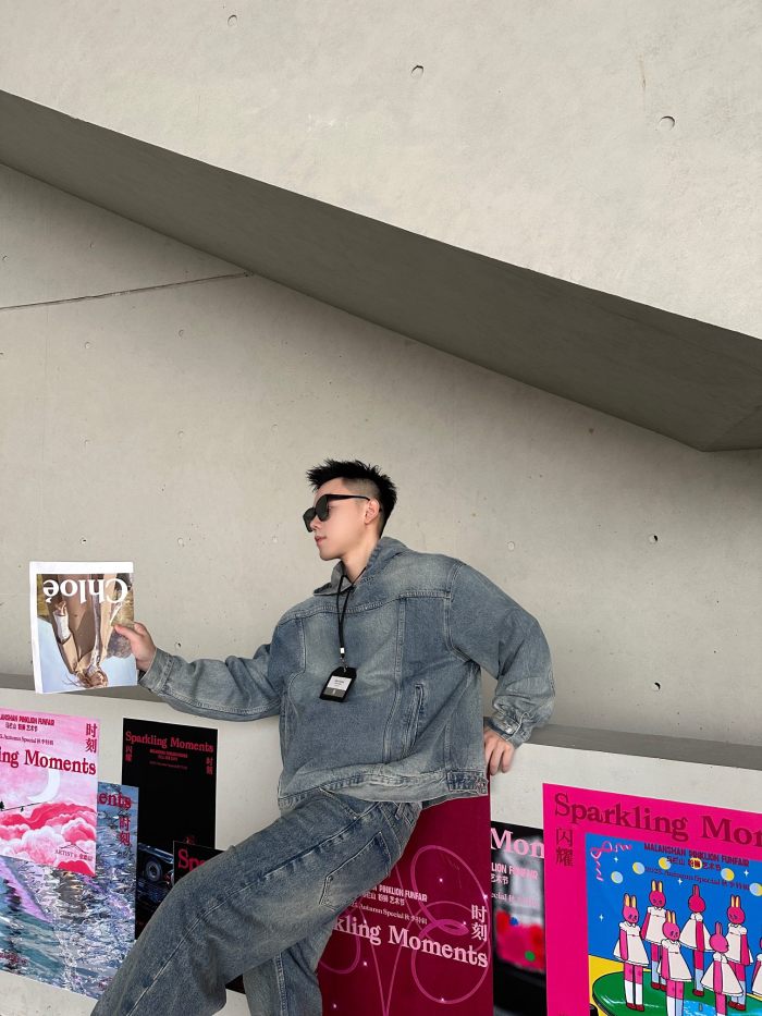 Clothes Balenciaga 655