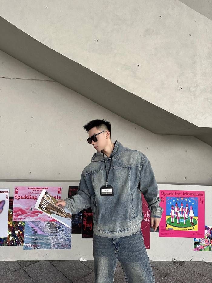 Clothes Balenciaga 655