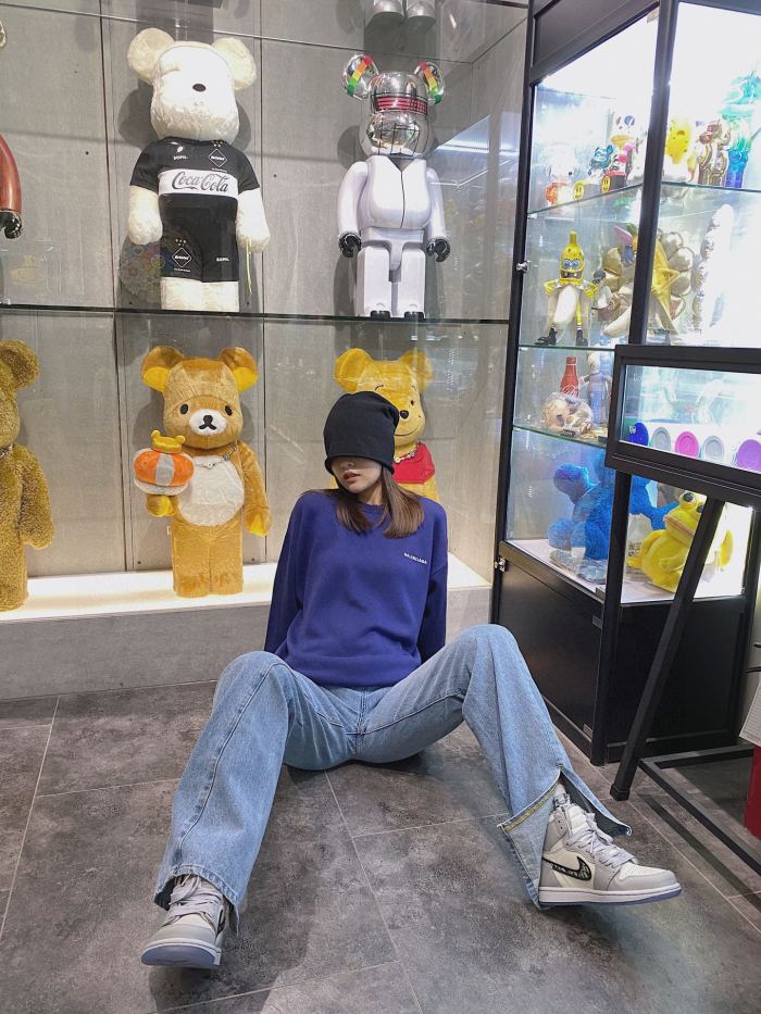 Clothes Balenciaga 653