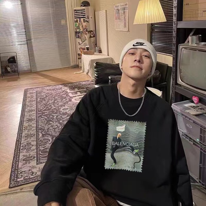 Clothes Balenciaga 656