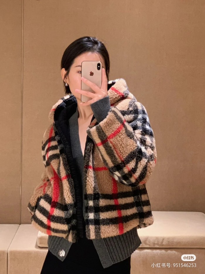 Clothes Burberry 527