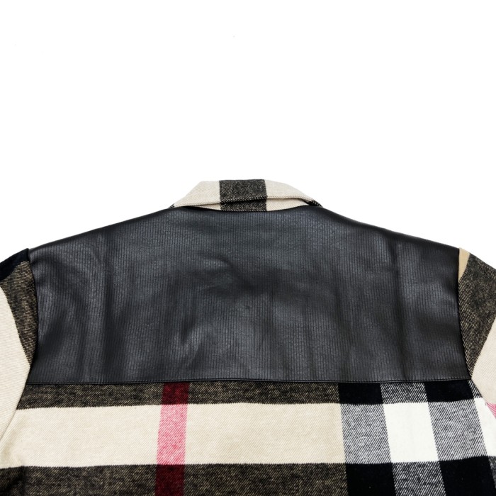 Clothes Burberry 524