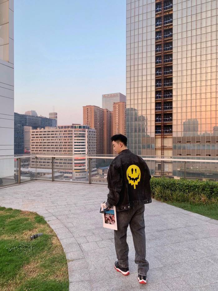 Clothes Balenciaga 658